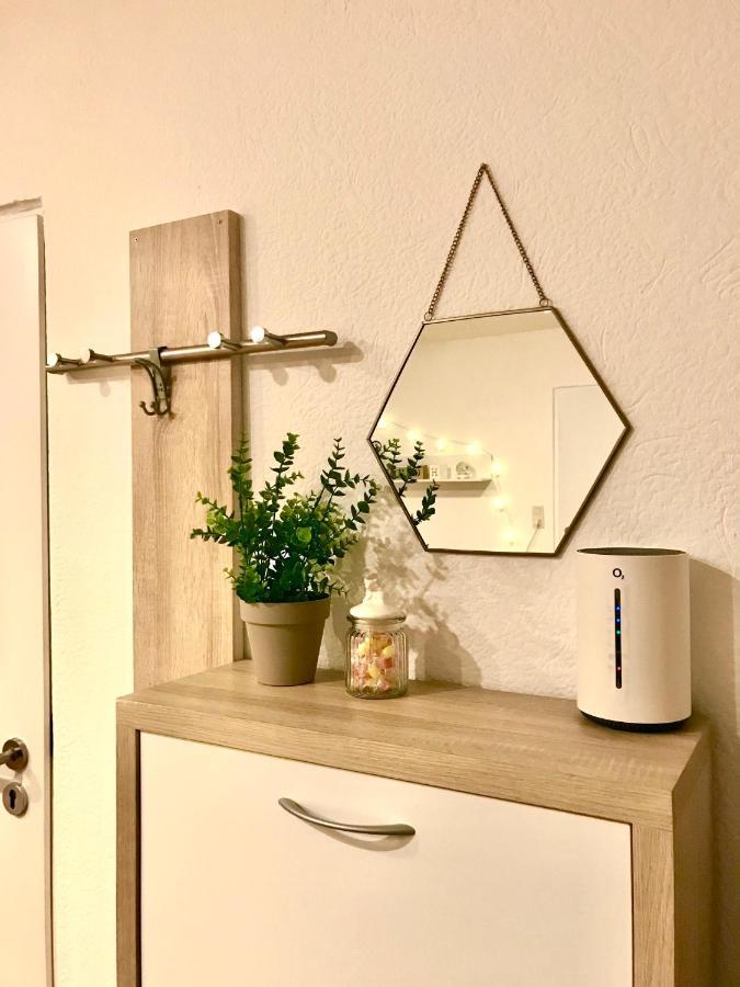 No1 Top Apartment4You - 3 Zimmer, 1-6 Pers, Saarbruecken - Jaegersfreude Saarbrücken Esterno foto