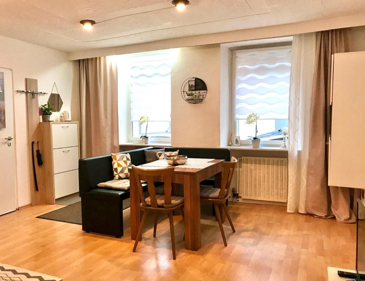 No1 Top Apartment4You - 3 Zimmer, 1-6 Pers, Saarbruecken - Jaegersfreude Saarbrücken Esterno foto
